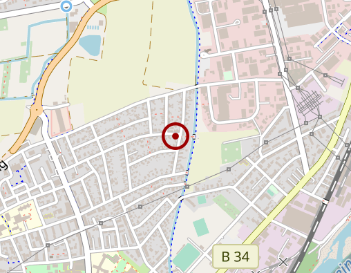 Karte: Schors B. Dr.med.