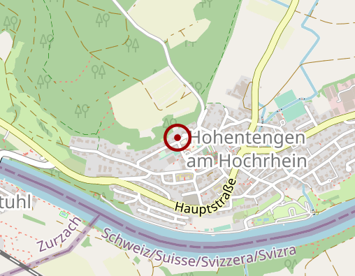 Karte: Kiesow Steffi