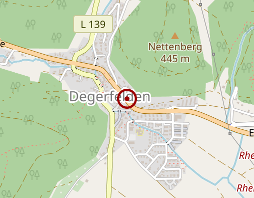 Karte: Schwander Ivonne