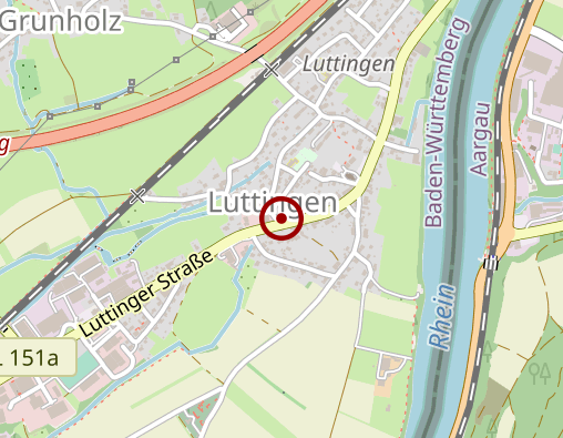 Karte: Pflegedienst Henschke