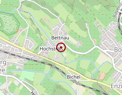 Karte: Kottsiepe Thomas Taxiunternehmen