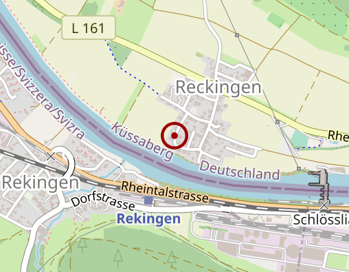 Karte: Kohler Yvonne