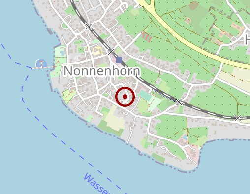 Karte: Dahmen U. Dr.med. prakt. Ärztin