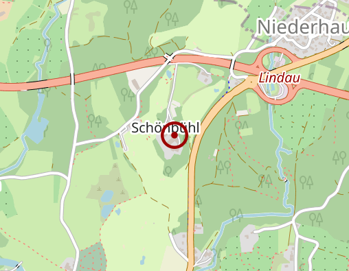 Karte: Waibel Yvonne Krankengymnastik