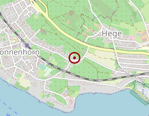 Karte: Koeberle-Schmid Brunhilde Massagepraxis