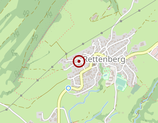 Karte: Schlamberger Marlene Heilpraktikerin