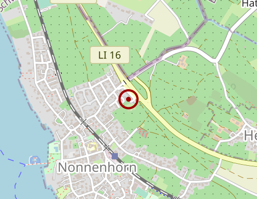 Karte: Nilssen Elke Heilpraktikerin für chinesische Medizin