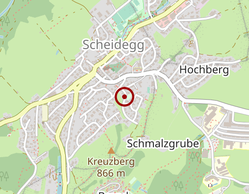 Karte: Rädler Walter und Regina Heilpraktiker