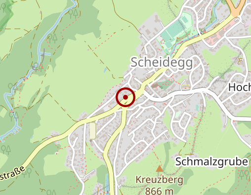 Karte: Reiners Wolfgang u. Tina