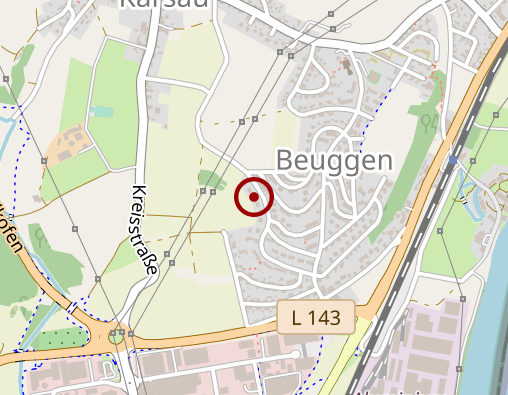 Karte: Peter-Brutschin Ruth