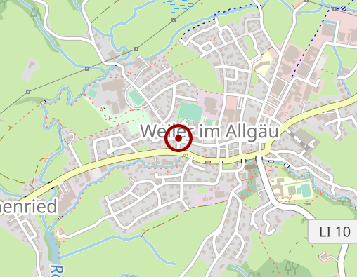 Karte: Tappeiner Helga, Hannes