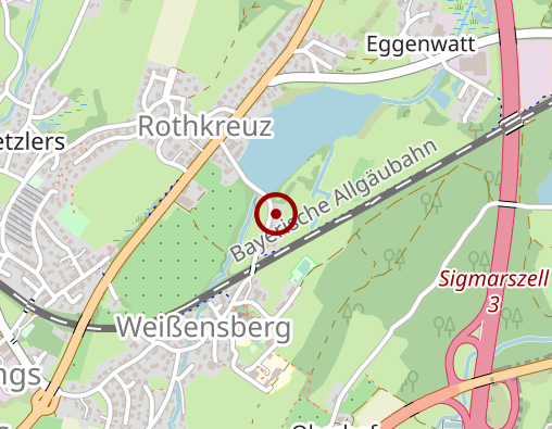 Karte: Meßmer Sieglinde Heilpraktikerin