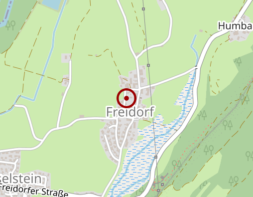 Karte: Jörg, Monika