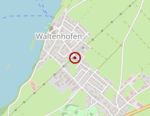 Karte: Sommer B. Psychologischer Psychotherapeut