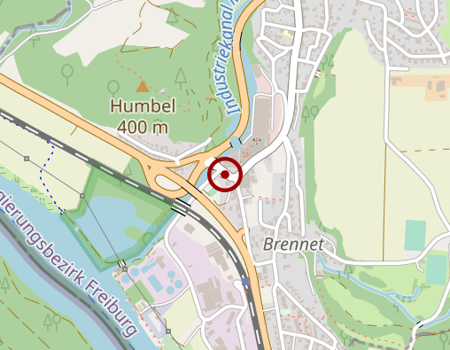 Karte: Adler-Apotheke