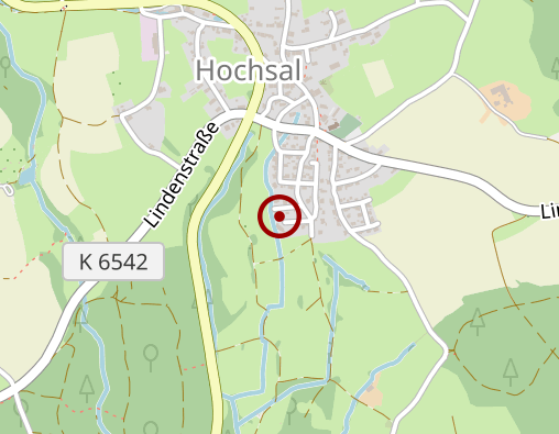 Karte: Leonhard Bermel Umwelthygieneservice und Ingenieurleistungen