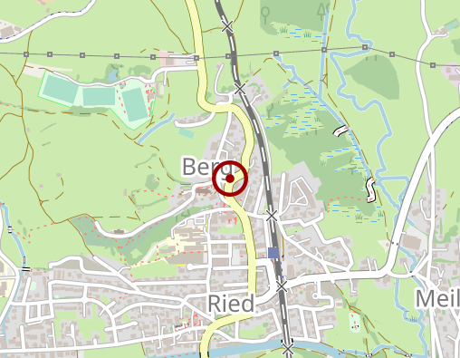 Karte: Epting, Trenkle