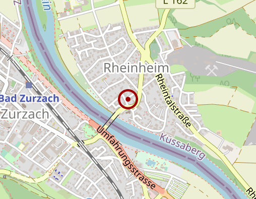 Karte: Scheib Roland