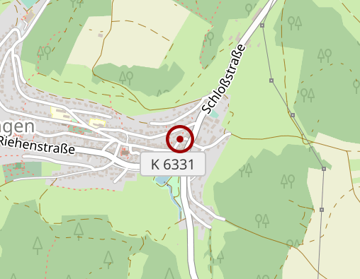 Karte: Karth Christina