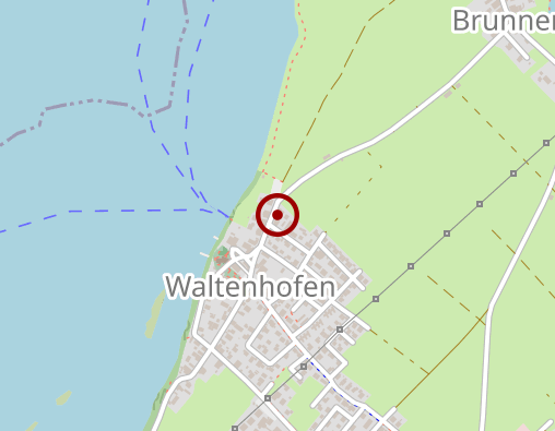 Karte: Petermann-Schnitzer Eva Heilpraktiker