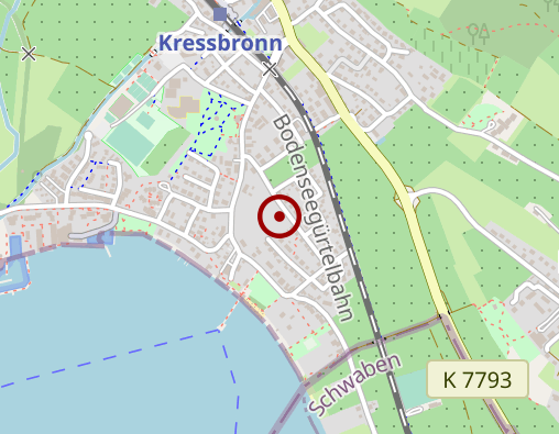 Karte: Truöl Christel Krankengymnastin