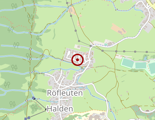 Karte: Maurer Andrea Heilpraktikerin