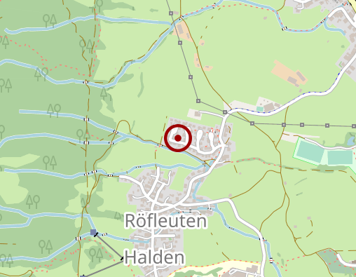 Karte: Alltagsbegleiter