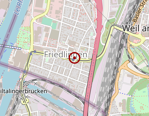 Karte: Allemann Alain