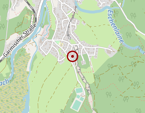 Karte: Seniorentagesstätte Pasch