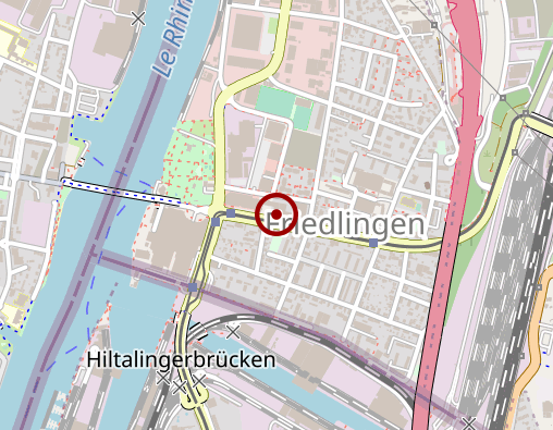 Karte: Furia Michele