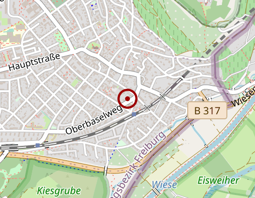 Karte: Baumgärtner Helga