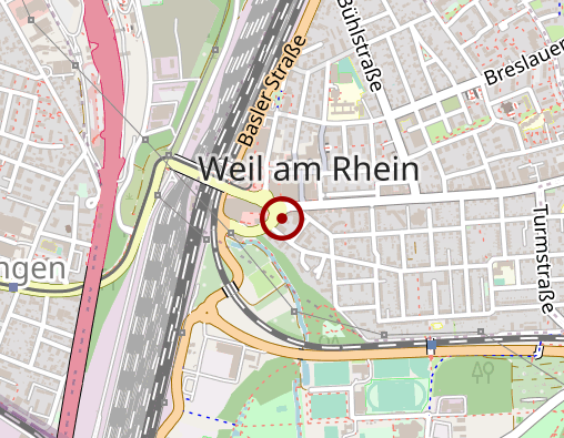 Karte: Eul C. Thai-Massage