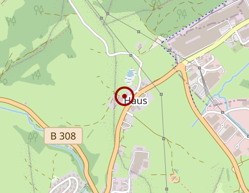 Karte: Herrmann Monika Heilpraktikerin