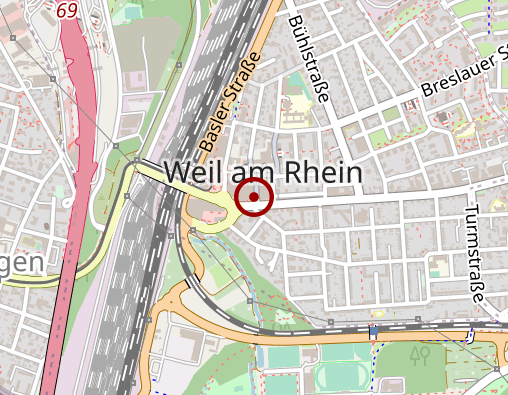 Karte: Üchdere Mehmet