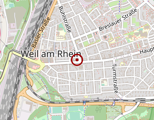 Karte: Lesch M. Dipl.-Päd.