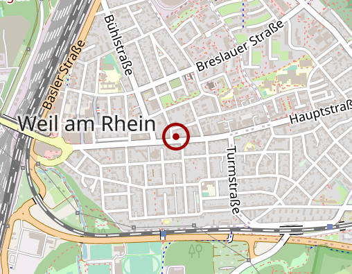 Karte: Kaufmann Markus