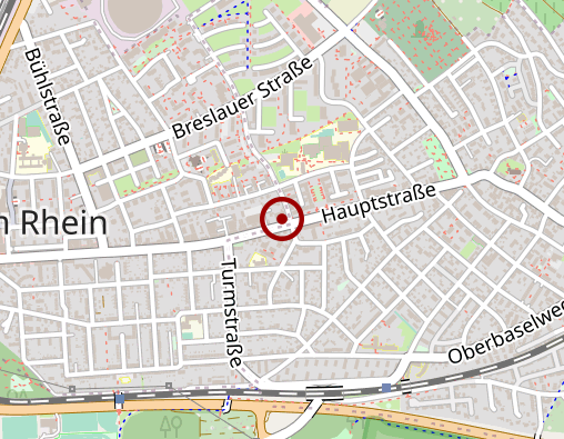 Karte: Kasper D. & Kasper F.