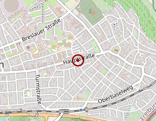 Karte: Fucikova Michaela