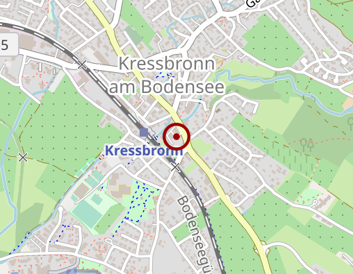 Karte: Galle Kai-Uwe Arzt für Allgemeinmedizin