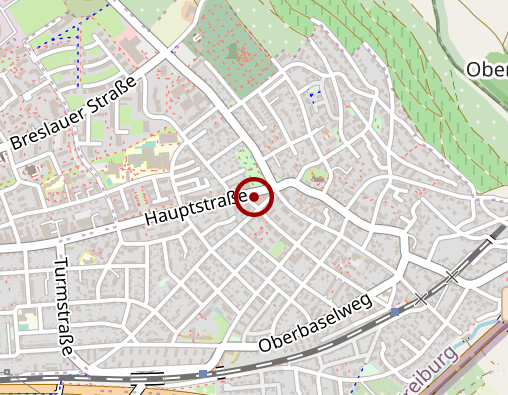 Karte: Park-Apotheke