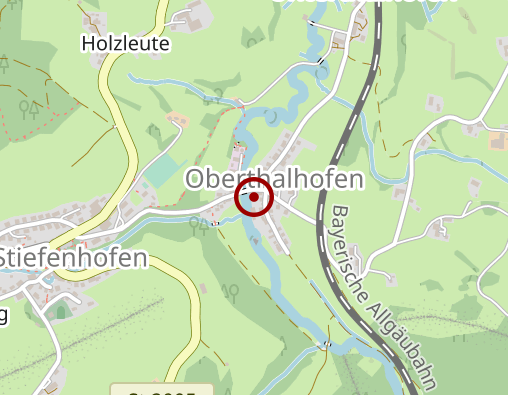 Karte: Hieble-Schwärzler Silvia