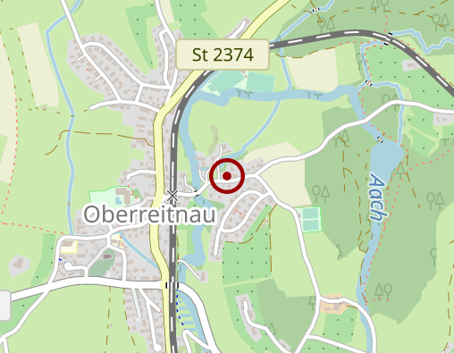 Karte: Krahl Hans-Joachim Dr.med. Facharzt für Allgemeinmedizin