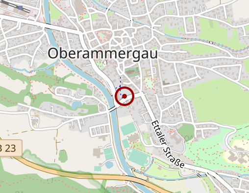 Karte: Conrady Dagmar