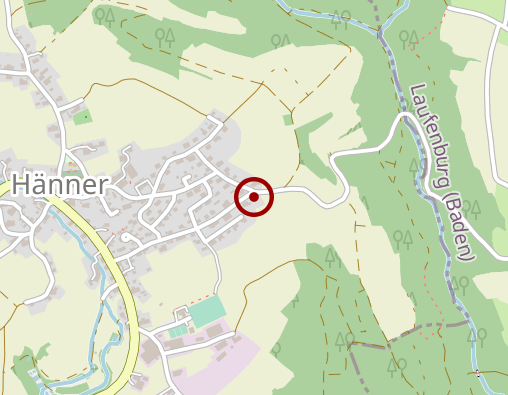 Karte: Nachbarschaftshilfe Murg e.V.