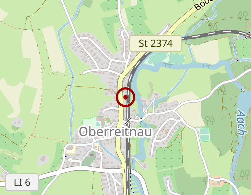 Karte: Apotheke im Alten Bahnhof