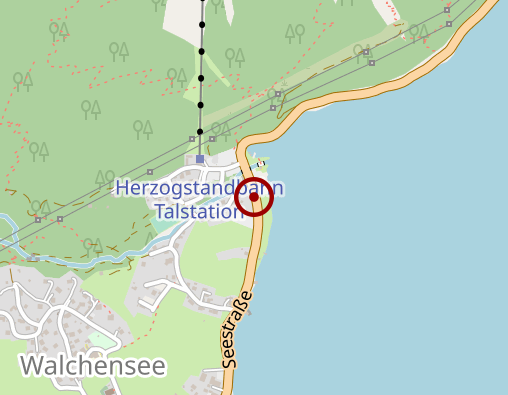 Karte: Müller-Boehm Mahalia