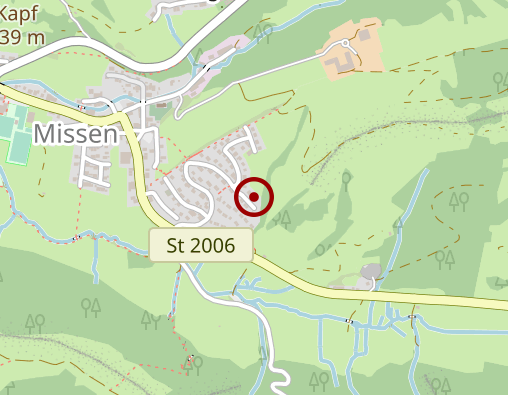 Karte: Langen Sonja Heilpraktikerin für Klassische Homöopathie