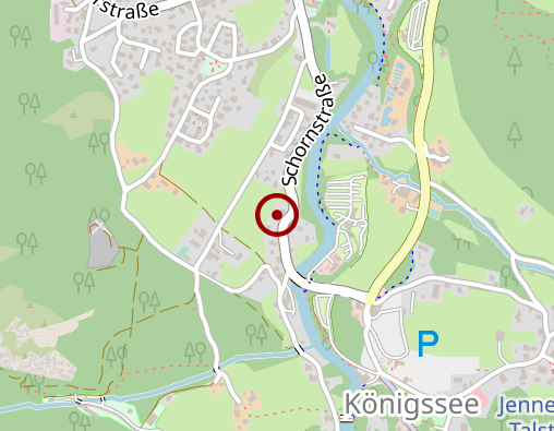 Karte: Graßl Gertraud