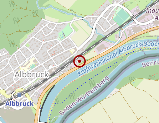 Karte: Sabottka Stefan