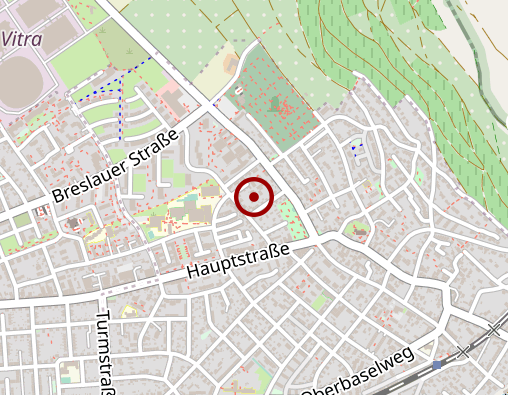 Karte: Fazis Marlies